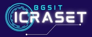 bgsit conference logo